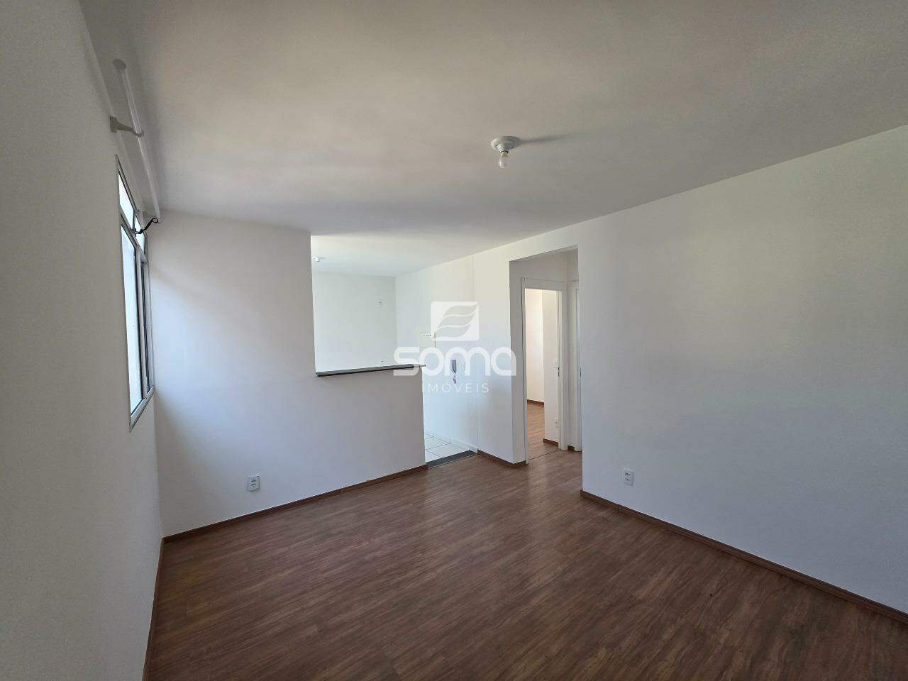 Apartamento à venda no Bernardo de Souza: 