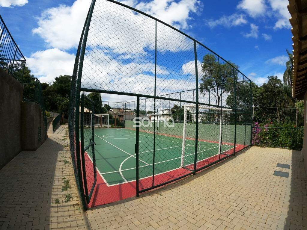 Apartamento à venda no Bernardo de Souza: 