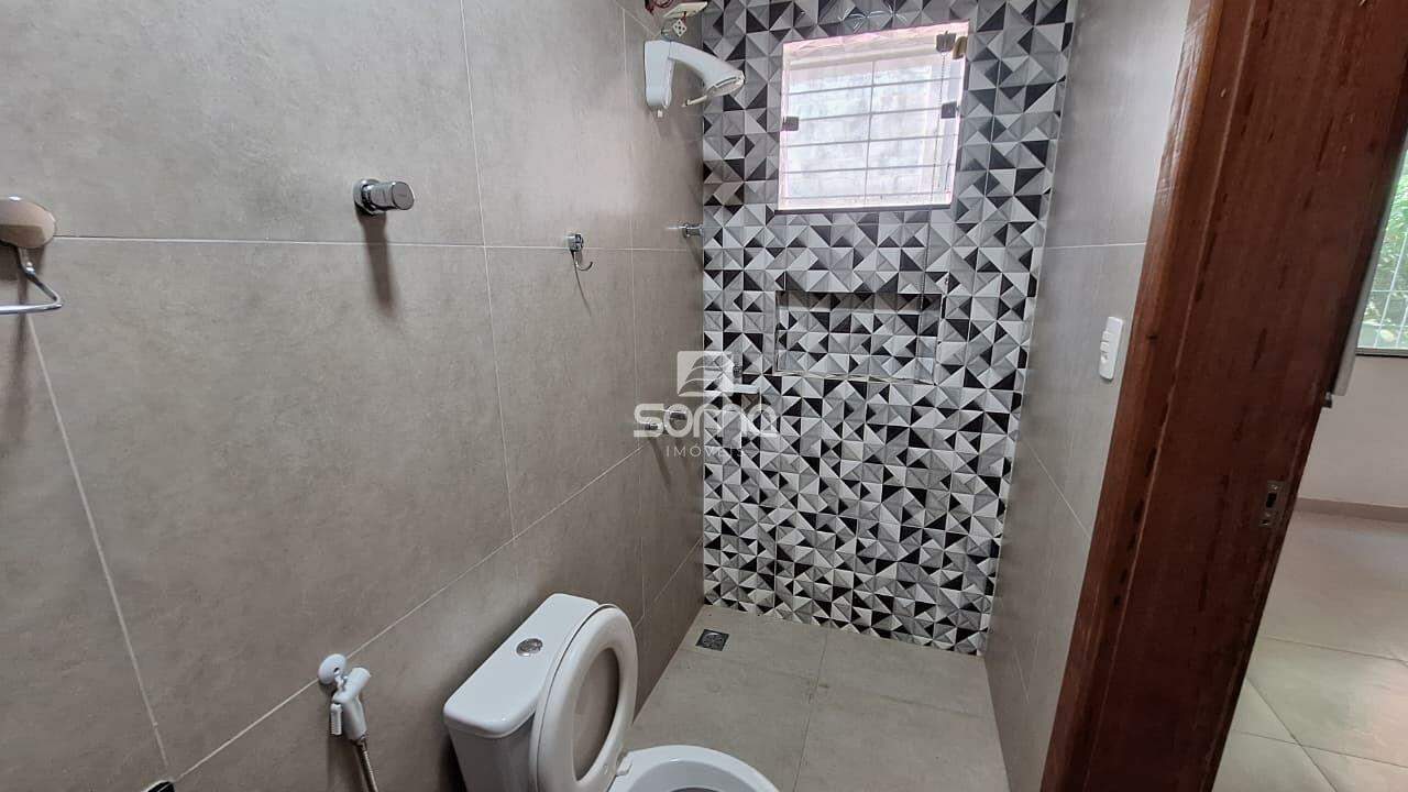 Casa à venda no Chácaras Cachoeira: