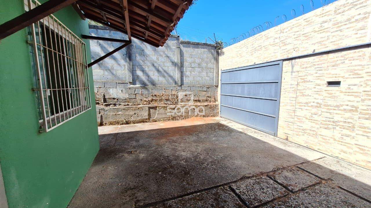 Casa à venda no Chácaras Cachoeira: