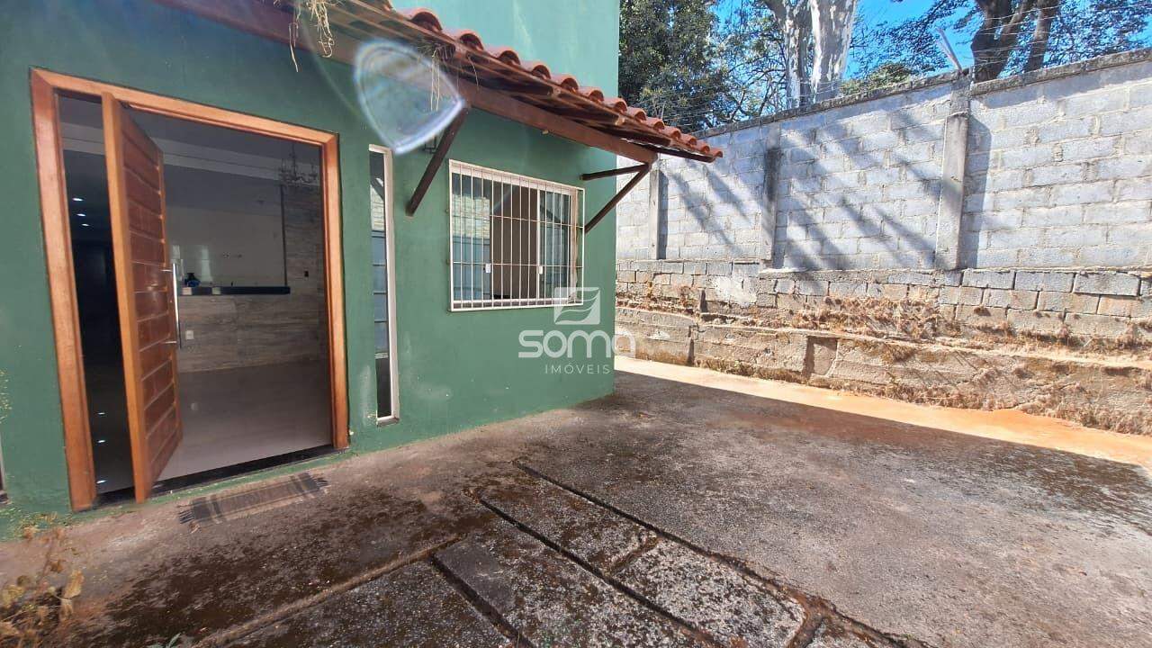 Casa à venda no Chácaras Cachoeira: