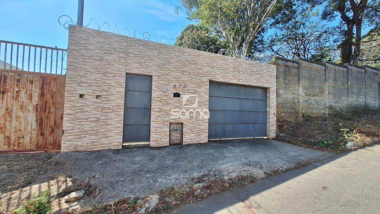 Casa à venda no Chácaras Cachoeira: