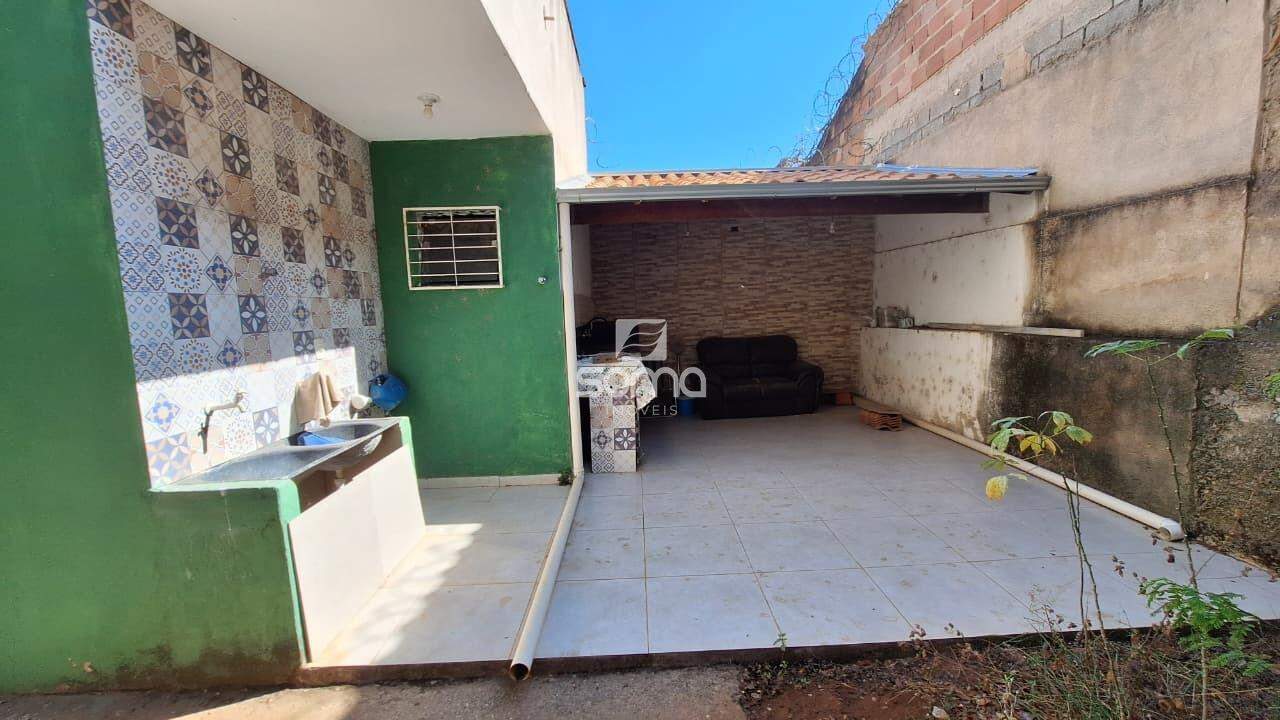 Casa à venda no Chácaras Cachoeira:
