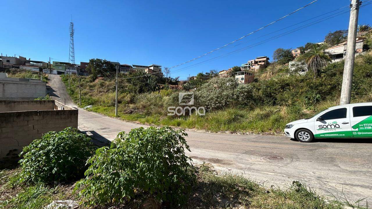 Lote à venda no São Damião: