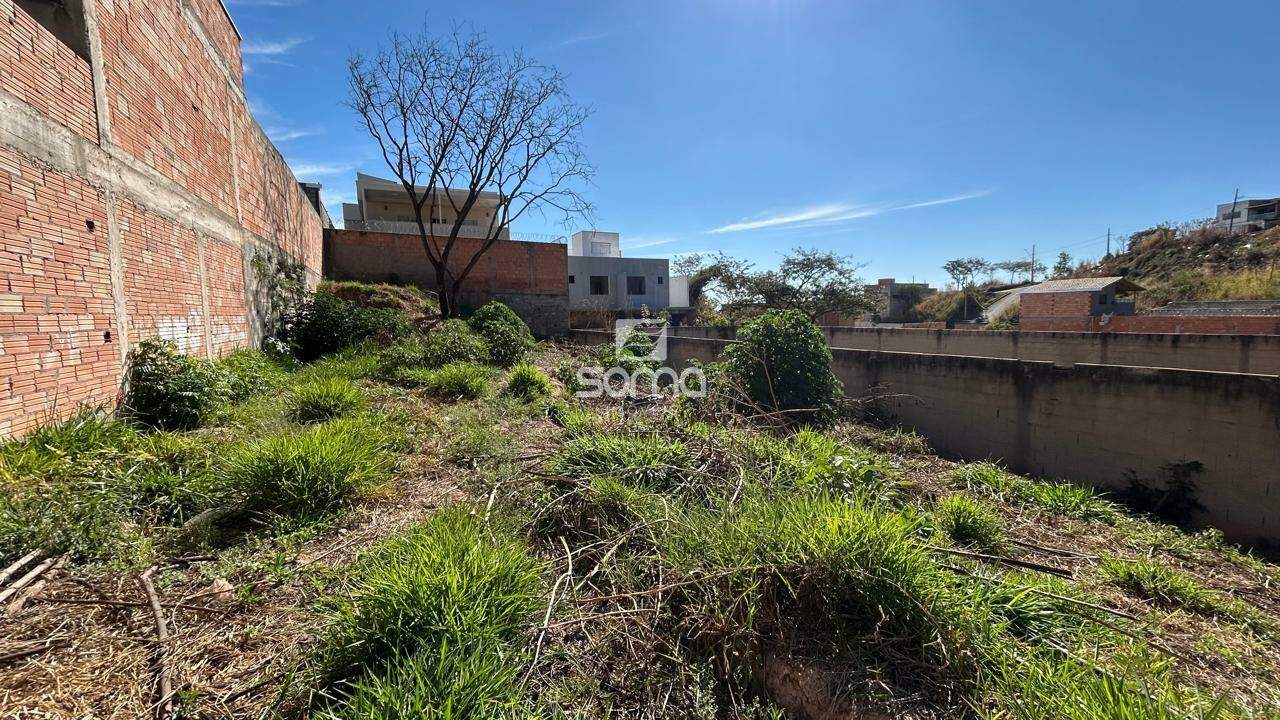 Lote à venda no São Damião: