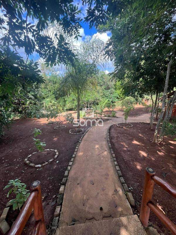 Lotes em Condomínio à venda no Condomínio Gran Park Toscana: