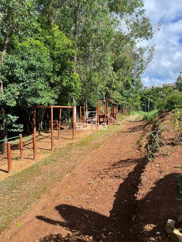 Lotes em Condomínio à venda no Condomínio Gran Park Toscana: