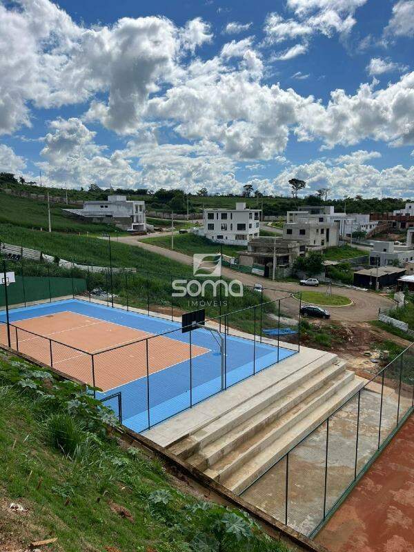 Lotes em Condomínio à venda no Condomínio Gran Park Toscana: