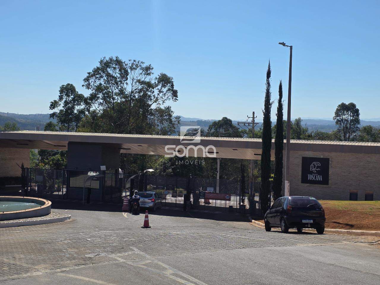 Lotes em Condomínio à venda no Condomínio Gran Park Toscana: