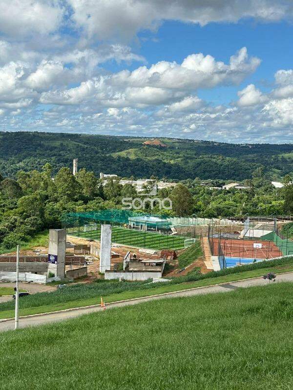 Lotes em Condomínio à venda no Condomínio Gran Park Toscana:
