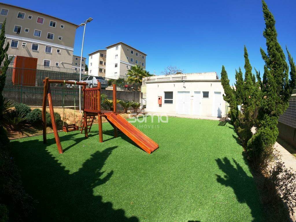 Apartamento à venda no Nova Pampulha :