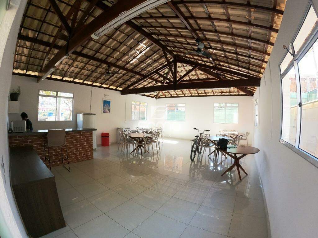 Apartamento à venda no Nova Pampulha :