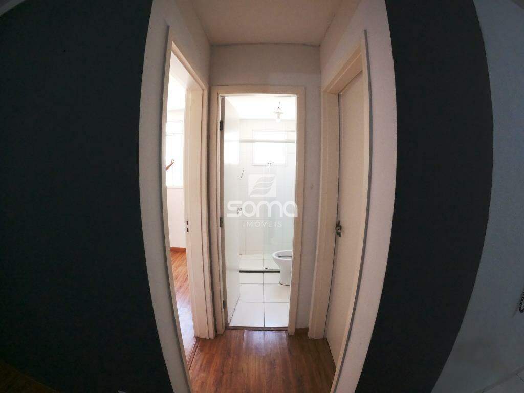 Apartamento à venda no Nova Pampulha :