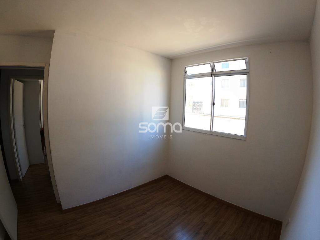Apartamento à venda no Nova Pampulha :