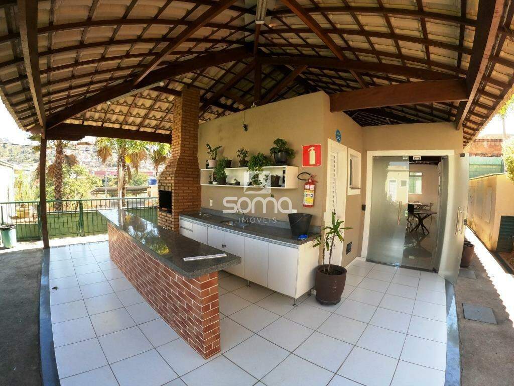 Apartamento à venda no Nova Pampulha :