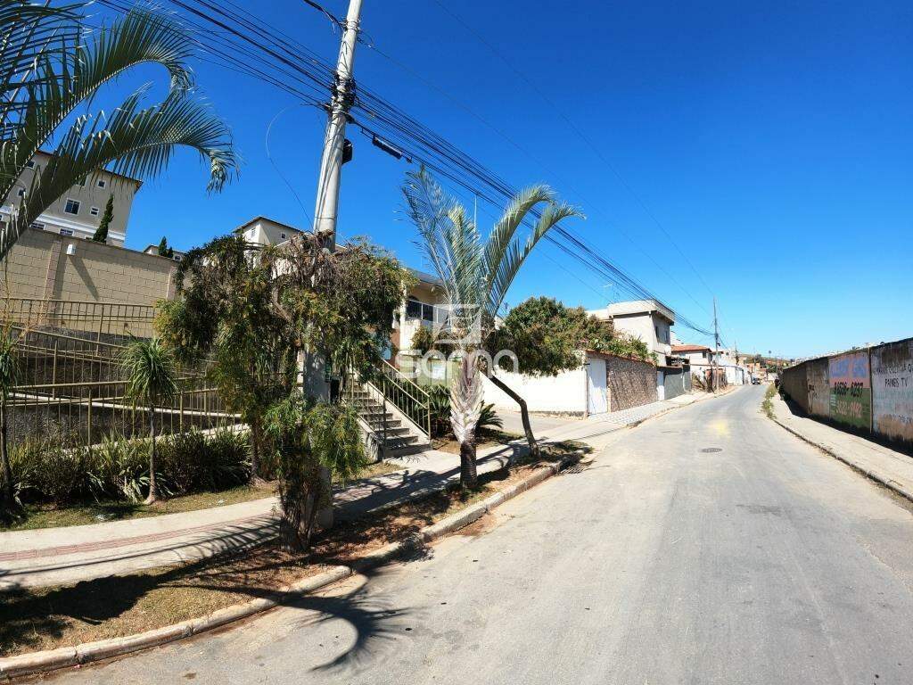 Apartamento à venda no Nova Pampulha :
