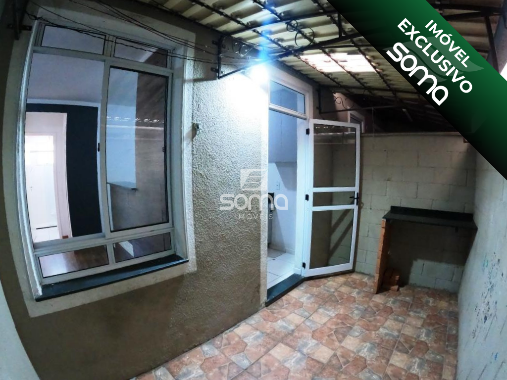 Apartamento à venda no Nova Pampulha :