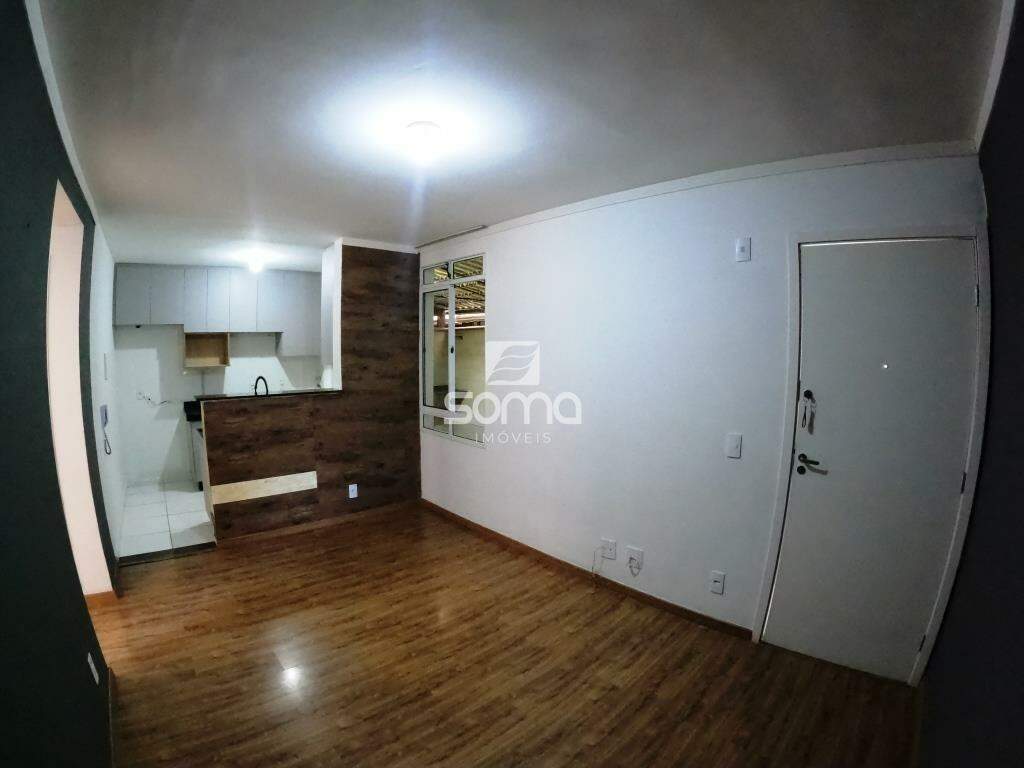Apartamento à venda no Nova Pampulha :