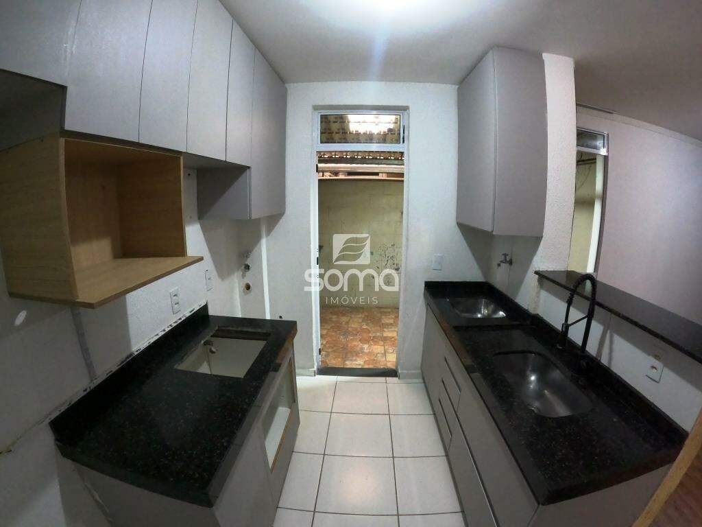Apartamento à venda no Nova Pampulha :