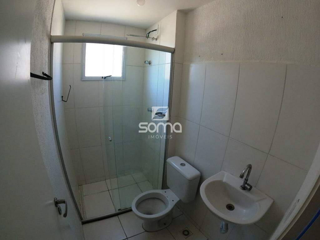 Apartamento à venda no Nova Pampulha :
