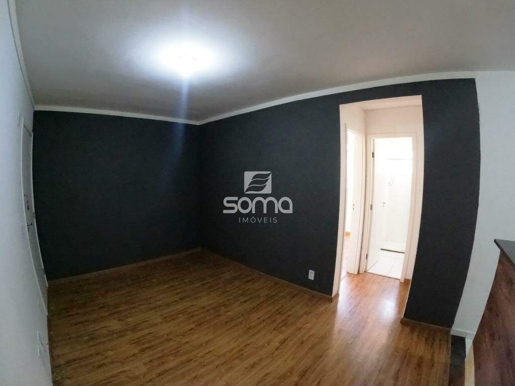 Apartamento à venda no Nova Pampulha :