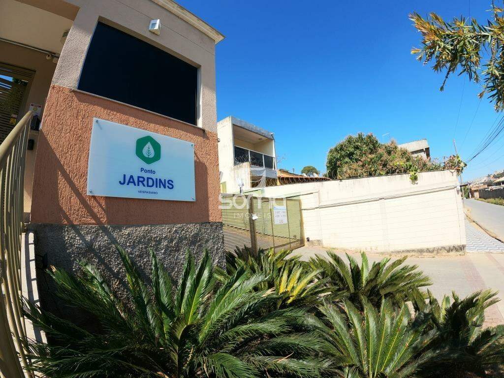 Apartamento à venda no Nova Pampulha :