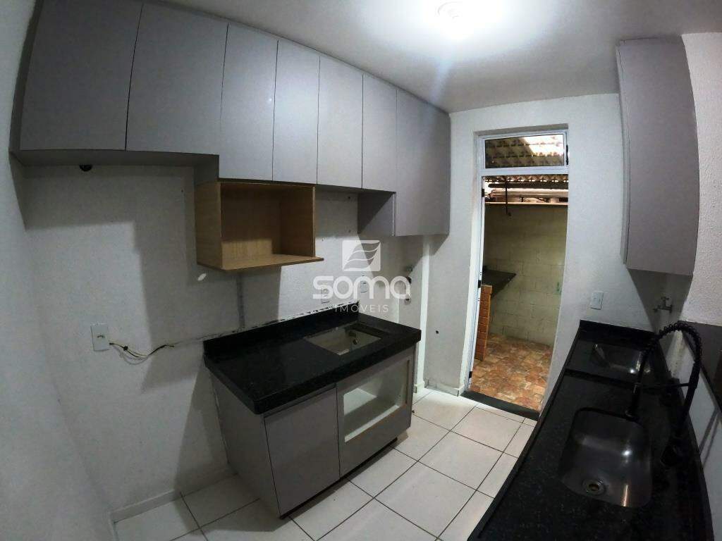 Apartamento à venda no Nova Pampulha :