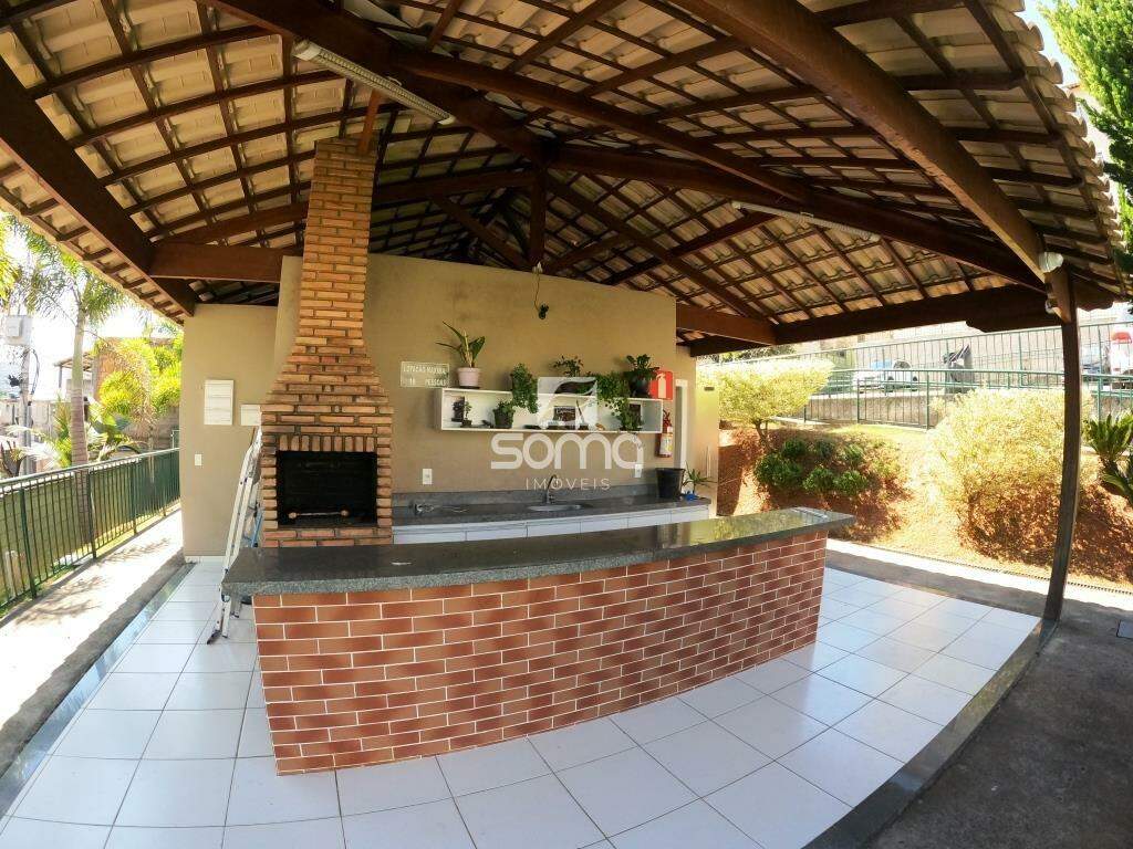 Apartamento à venda no Nova Pampulha :