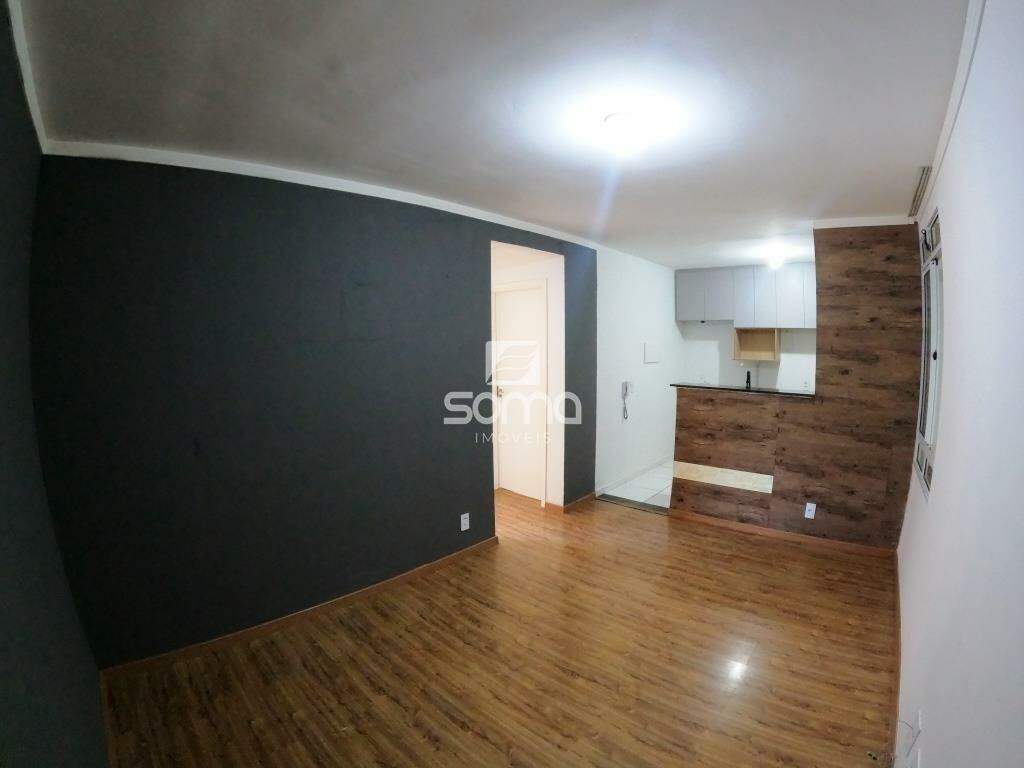 Apartamento à venda no Nova Pampulha :