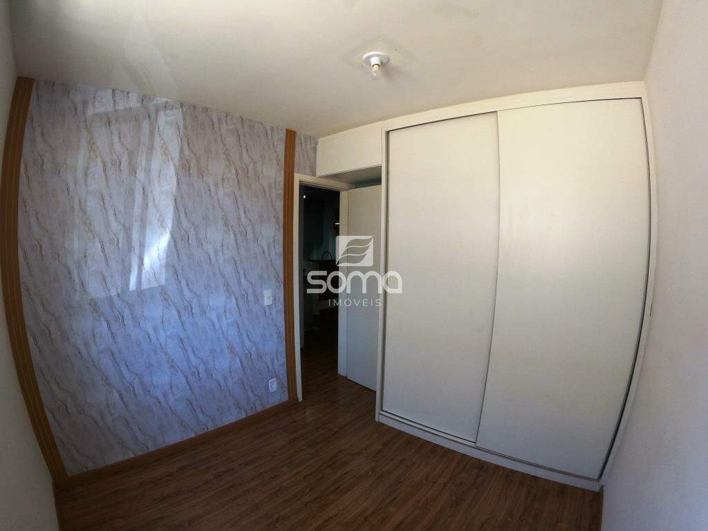 Apartamento à venda no Nova Pampulha :
