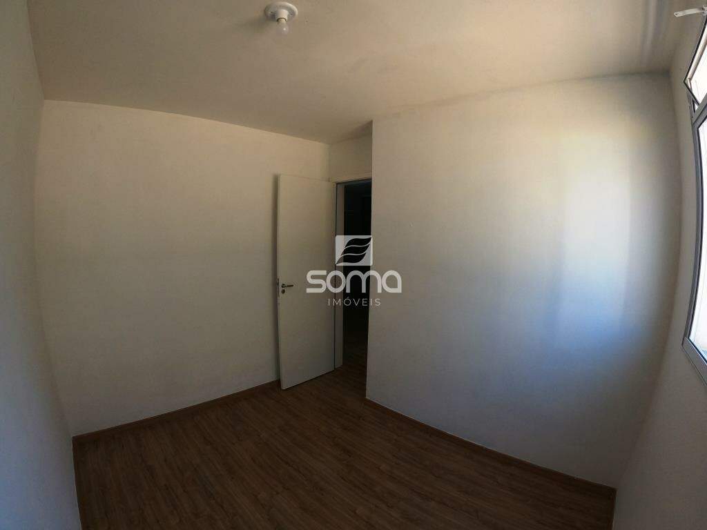 Apartamento à venda no Nova Pampulha :