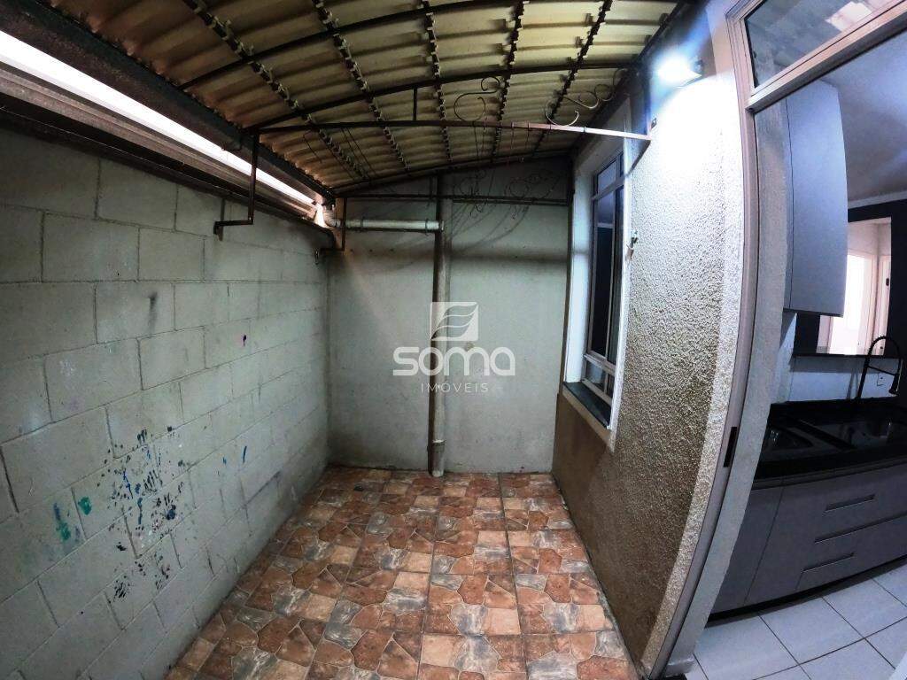 Apartamento à venda no Nova Pampulha :