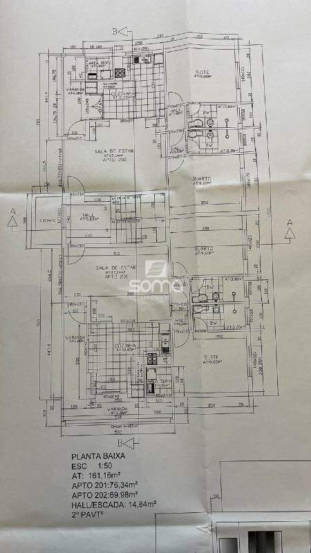 Apartamento à venda no Célvia: