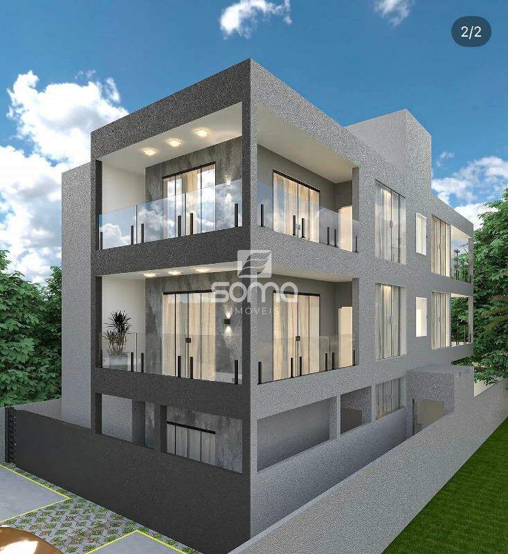 Apartamento à venda no Célvia: 