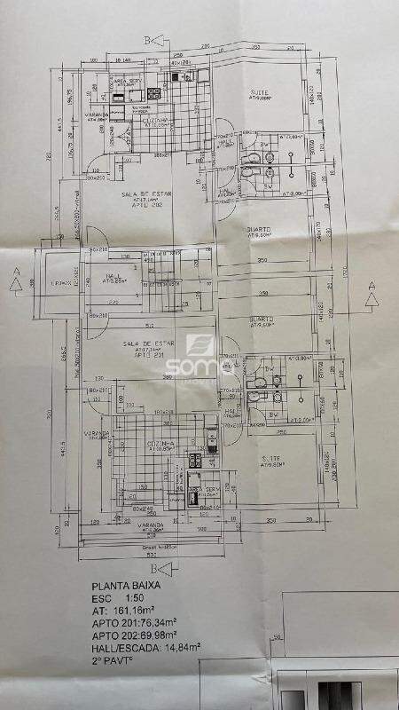 Apartamento à venda no Célvia: