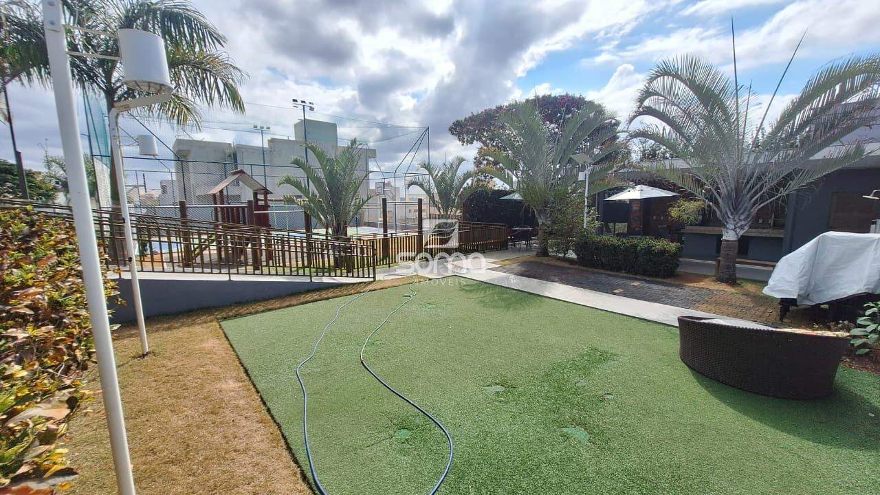 Casa em condomínio à venda no Cond. Villas Park III: