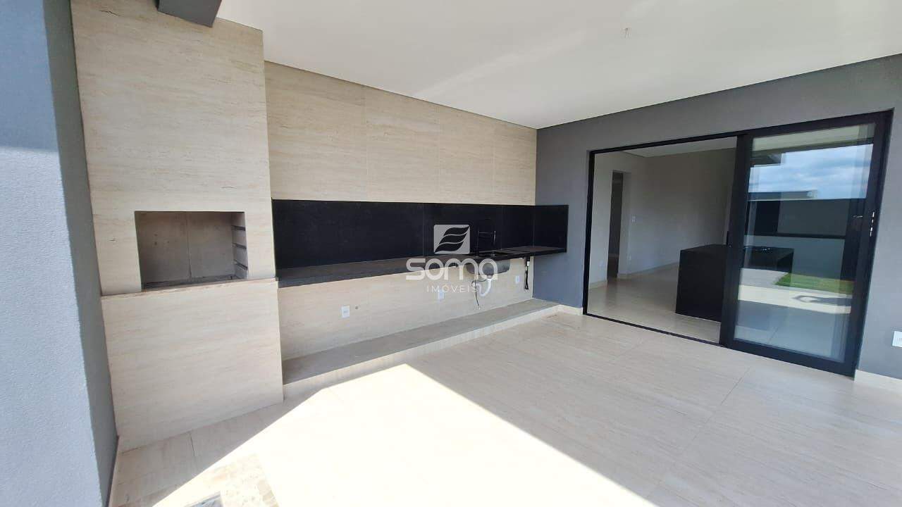Casa em condomínio à venda no Cond. Villas Park III: