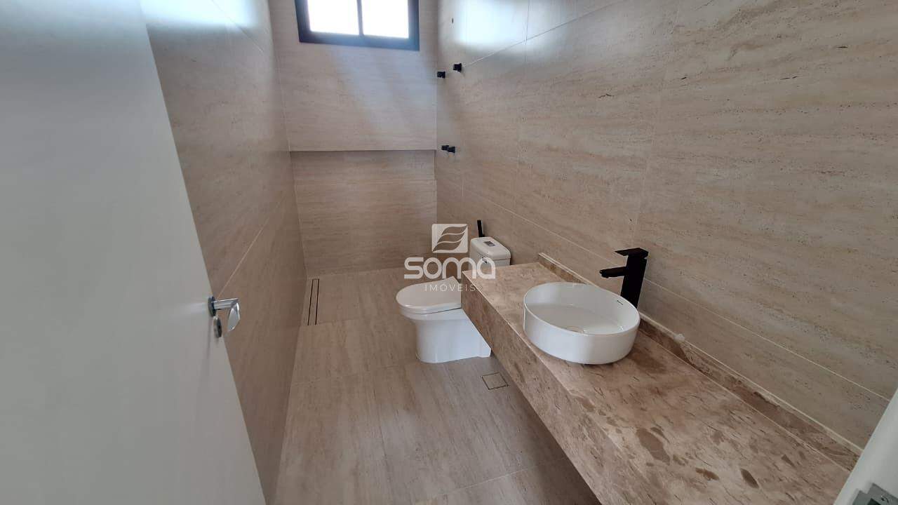 Casa em condomínio à venda no Cond. Villas Park III: