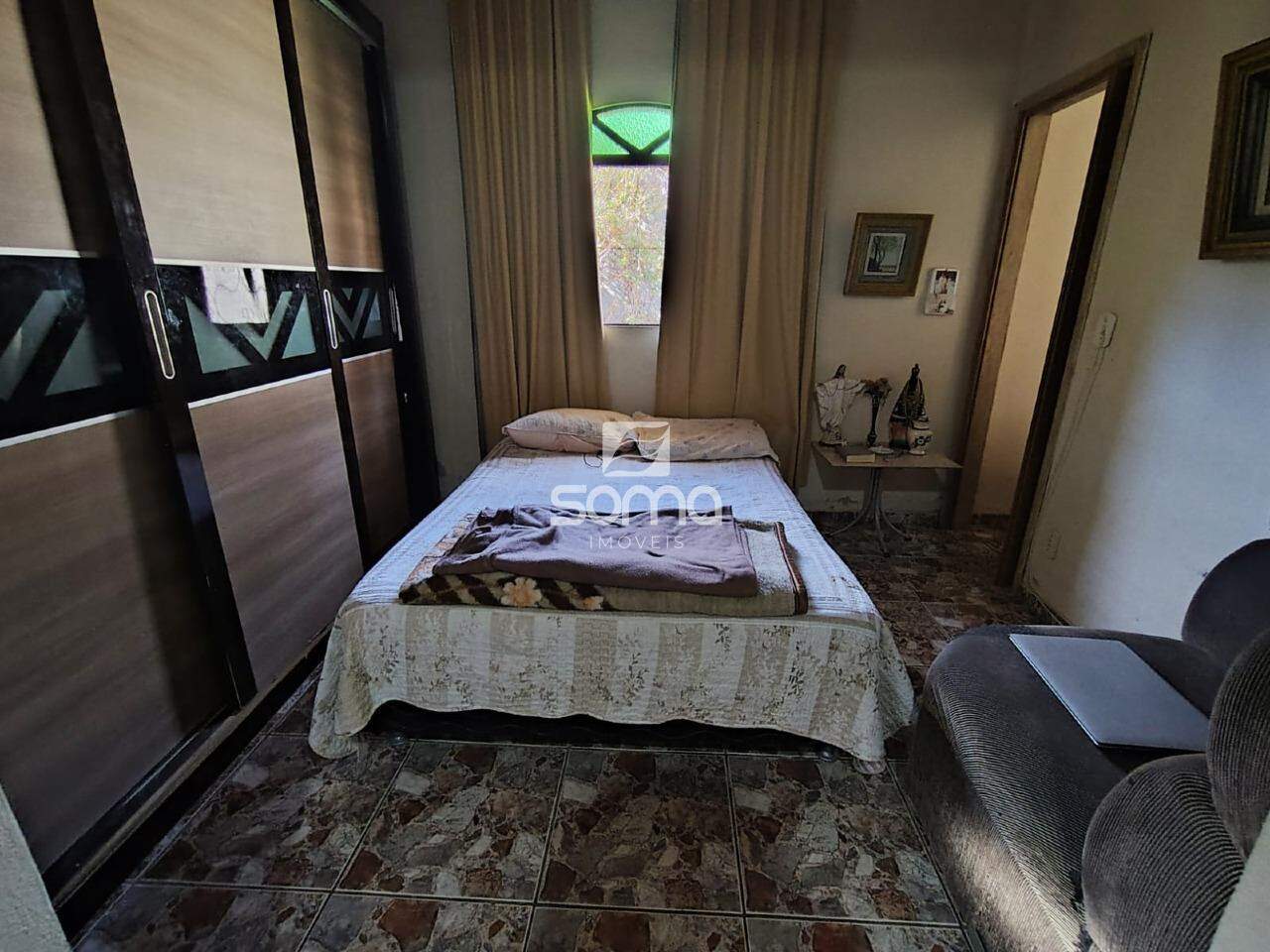 Casa à venda no Vista Alegre:
