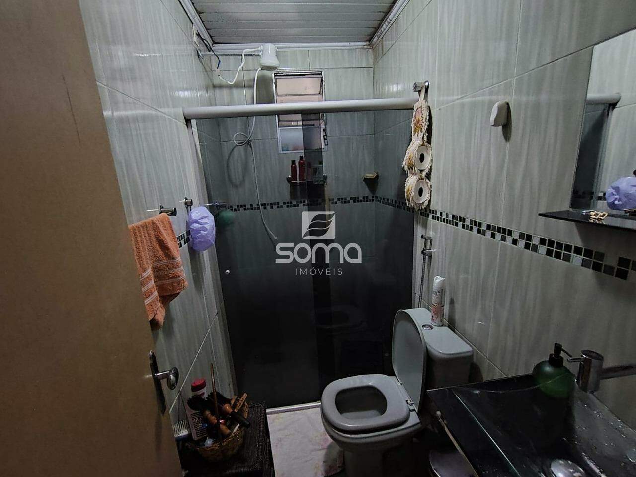Casa à venda no Vista Alegre: