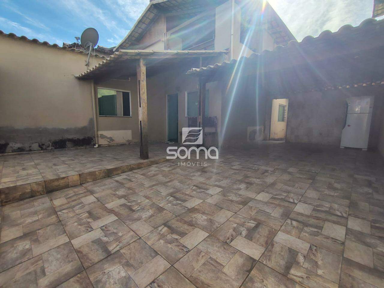 Casa à venda no Vista Alegre: