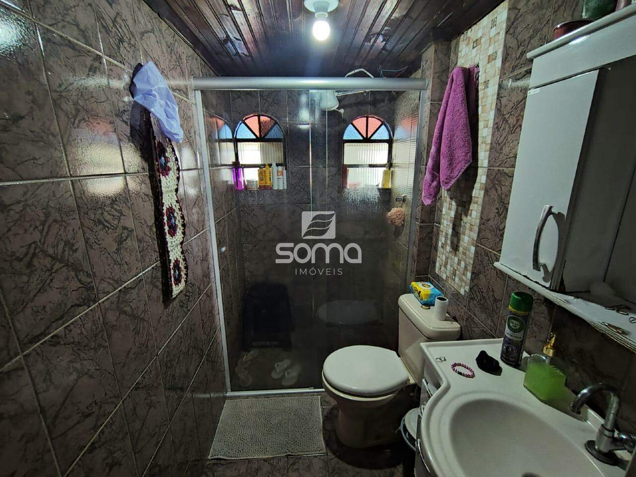 Casa à venda no Vista Alegre: