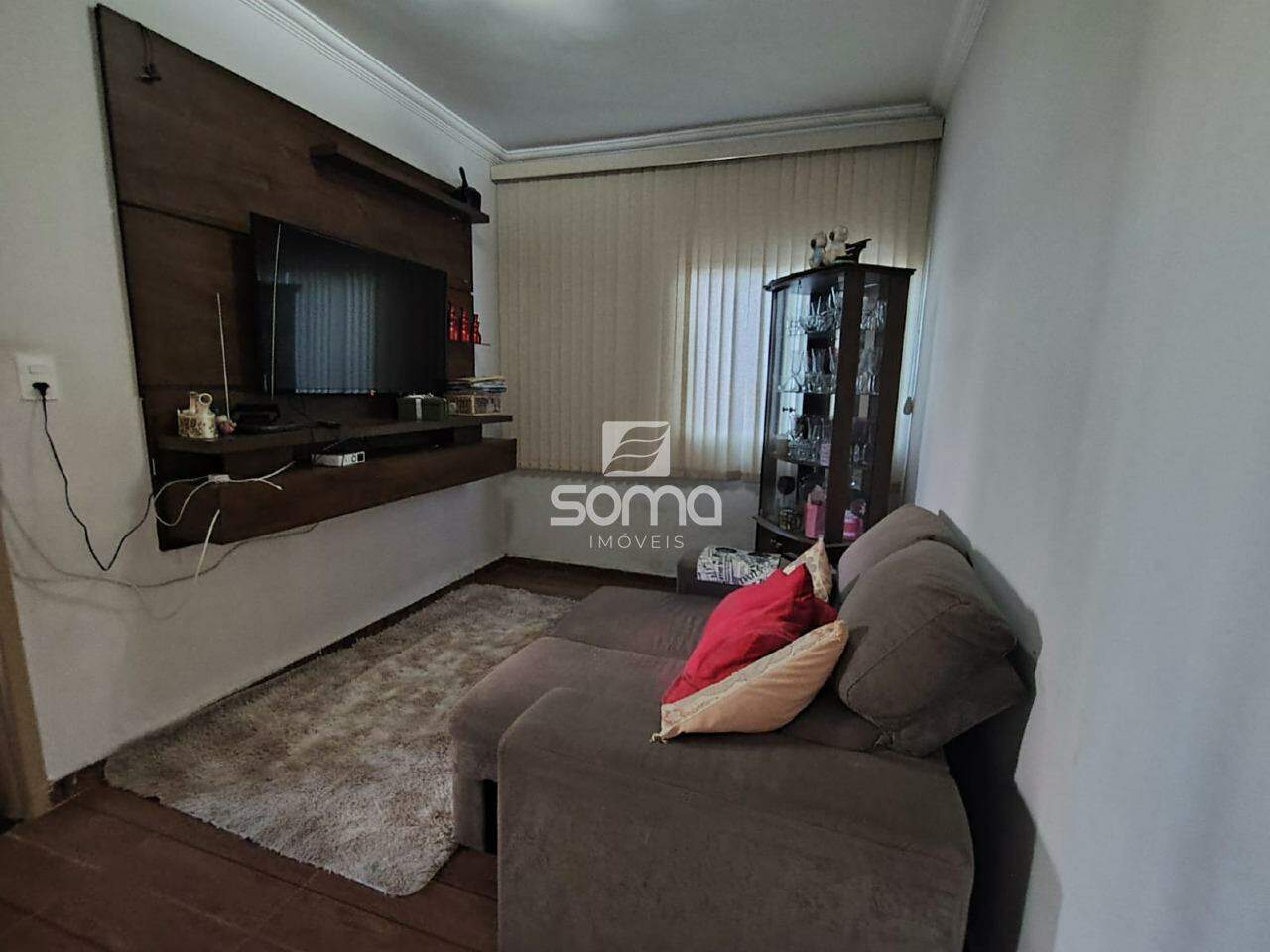 Casa à venda no Vista Alegre: