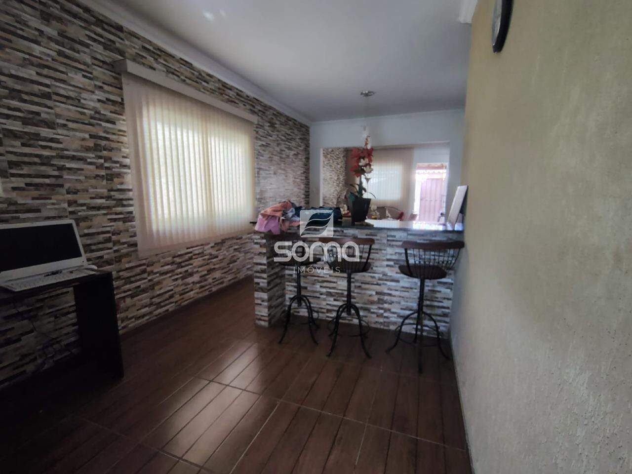 Casa à venda no Vista Alegre: