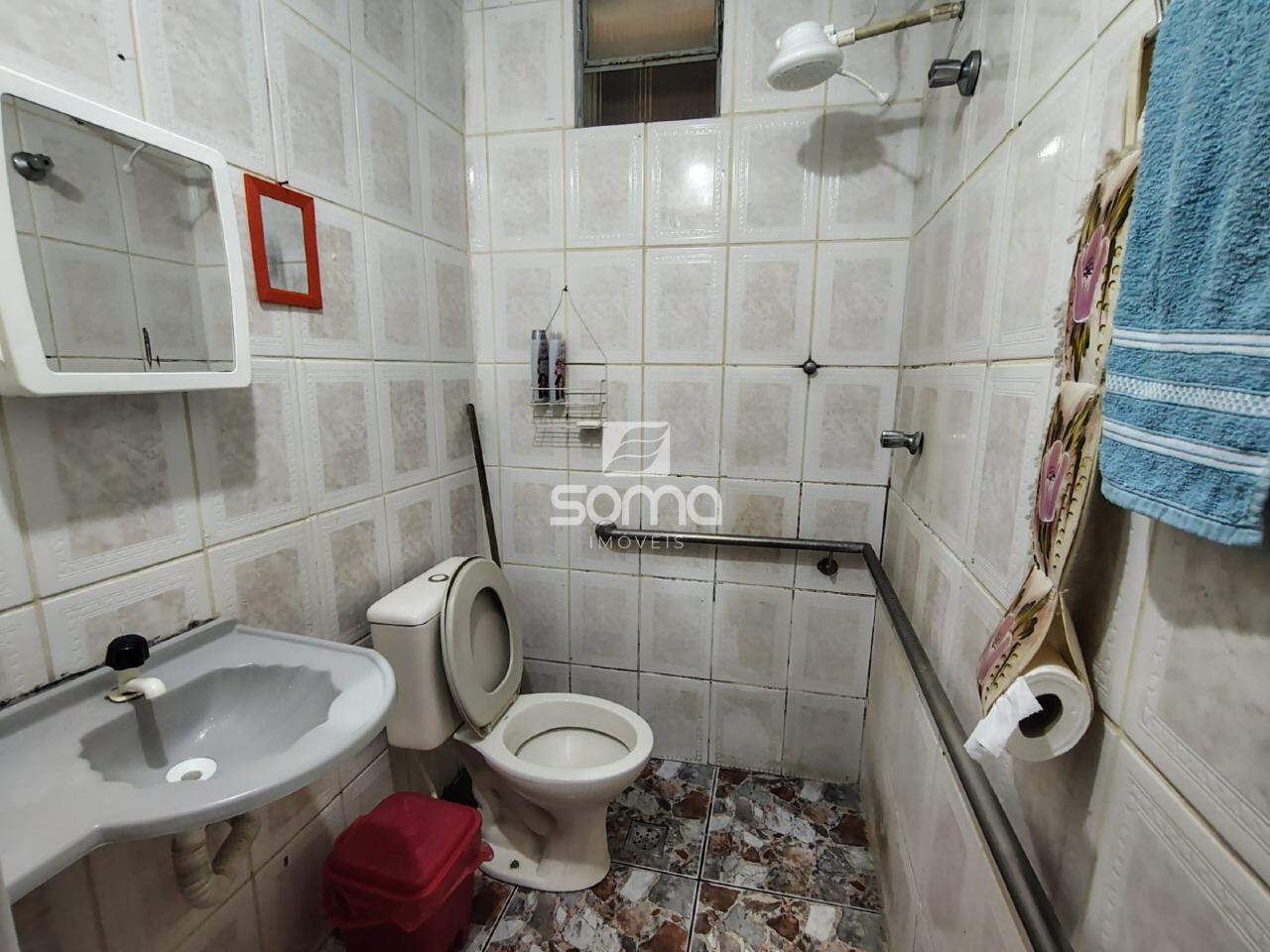 Casa à venda no Vista Alegre: