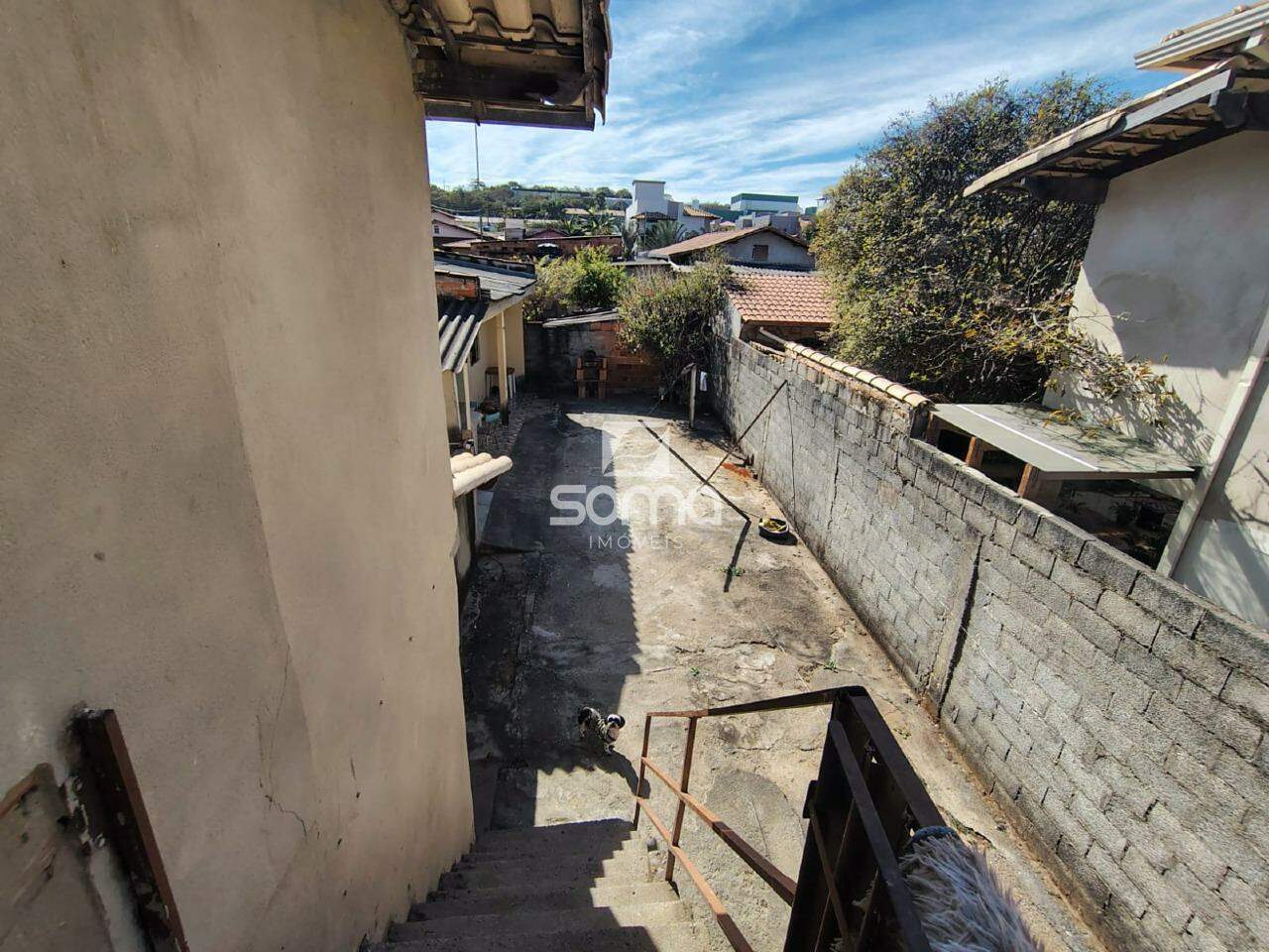 Casa à venda no Vista Alegre: