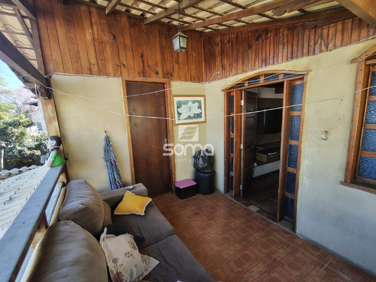 Casa à venda no Vista Alegre: