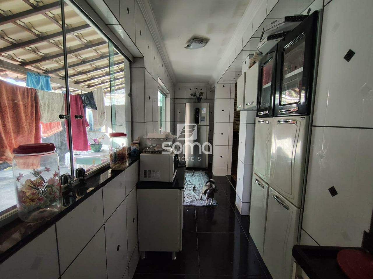 Casa à venda no Vista Alegre: