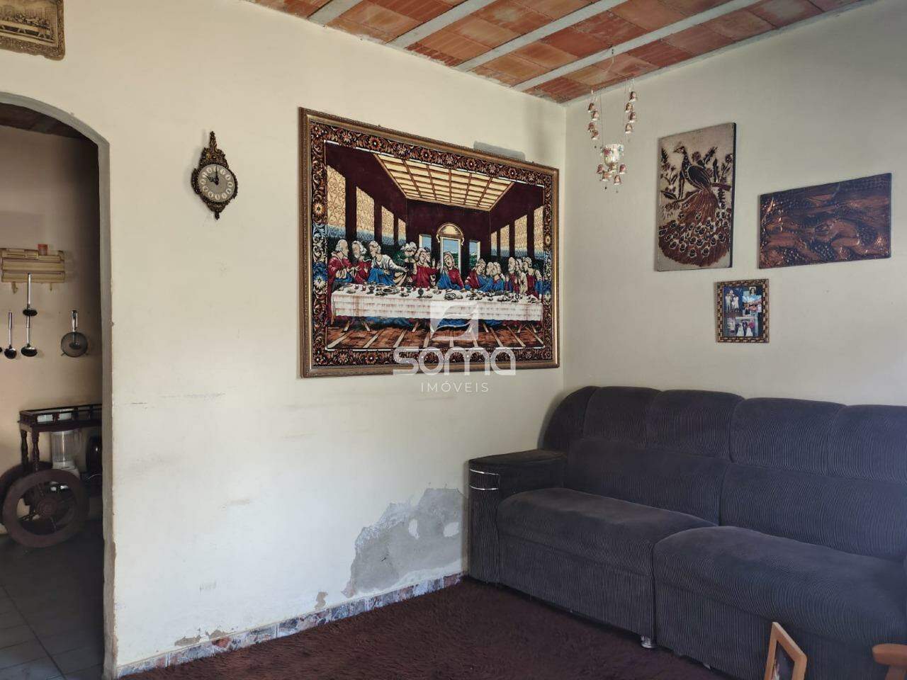 Casa à venda no Vista Alegre: