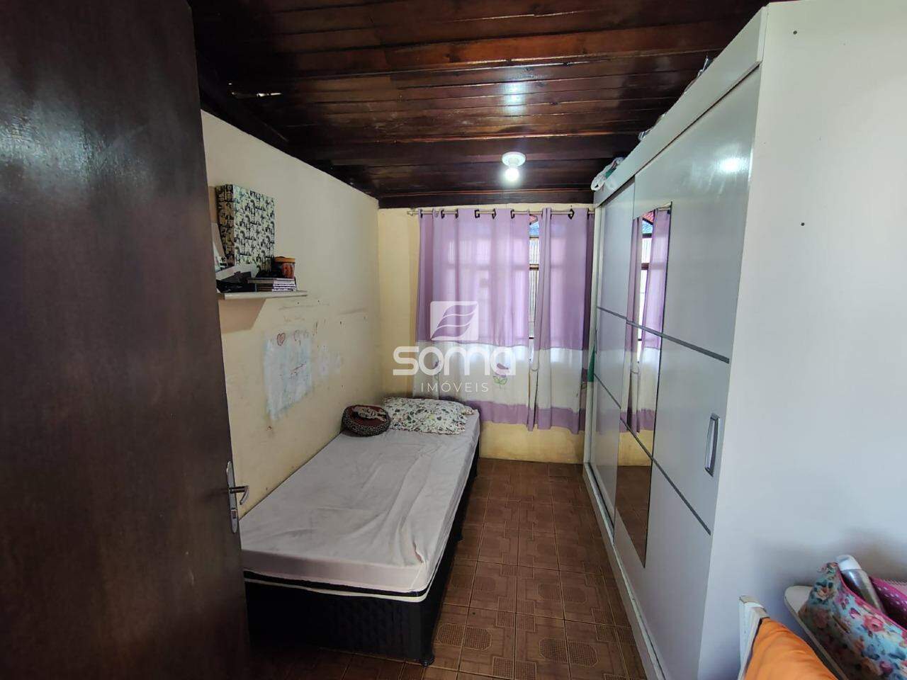 Casa à venda no Vista Alegre: